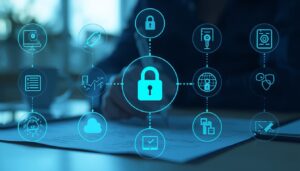 Small Business Cybersecurity Consulting