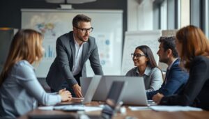 Small Business Cybersecurity Consulting