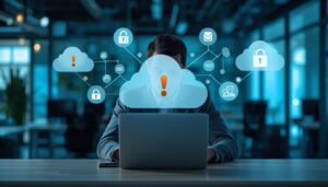 Small Business Cybersecurity Consulting