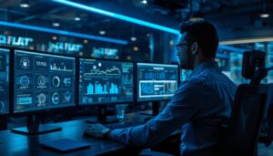 Small Business Cybersecurity Consulting