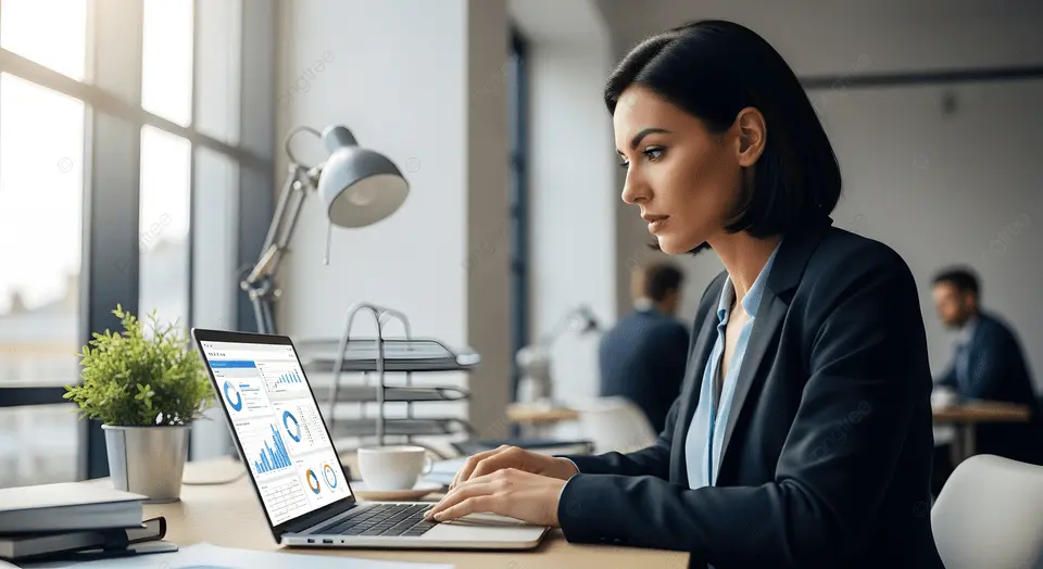 bad data quality asset management