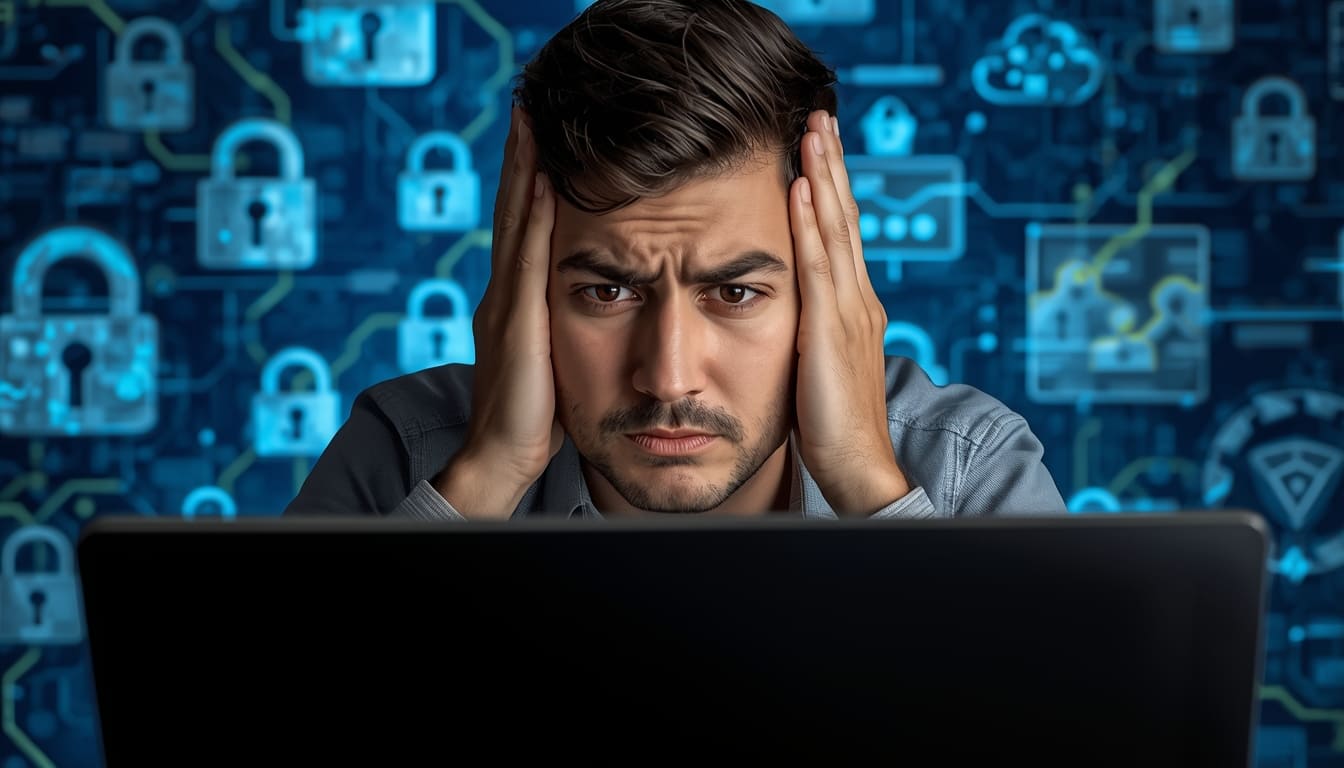 Is Cybersecurity Oversaturated