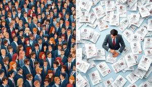 Is Cybersecurity Oversaturated