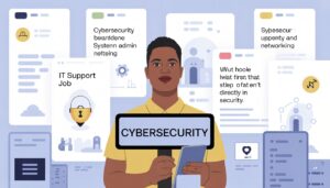 Is Cybersecurity Oversaturated