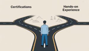 Is Cybersecurity Oversaturated