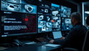 Perimeter Intrusion Detection Systems