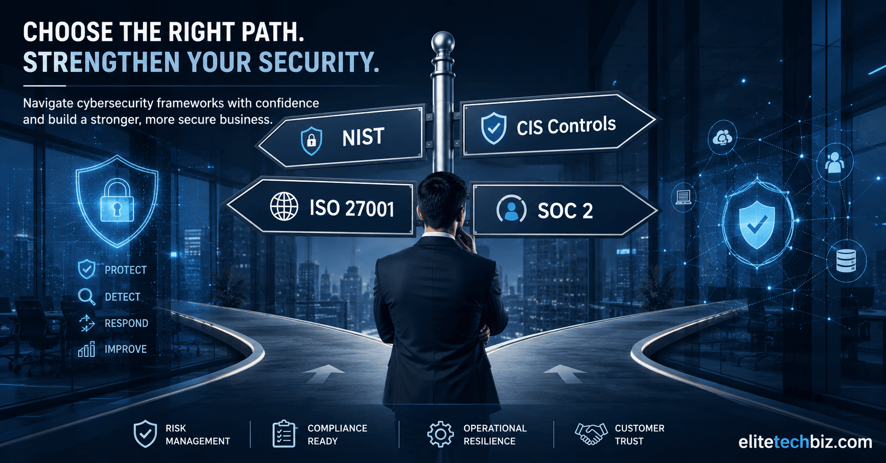 Cybersecurity Framework