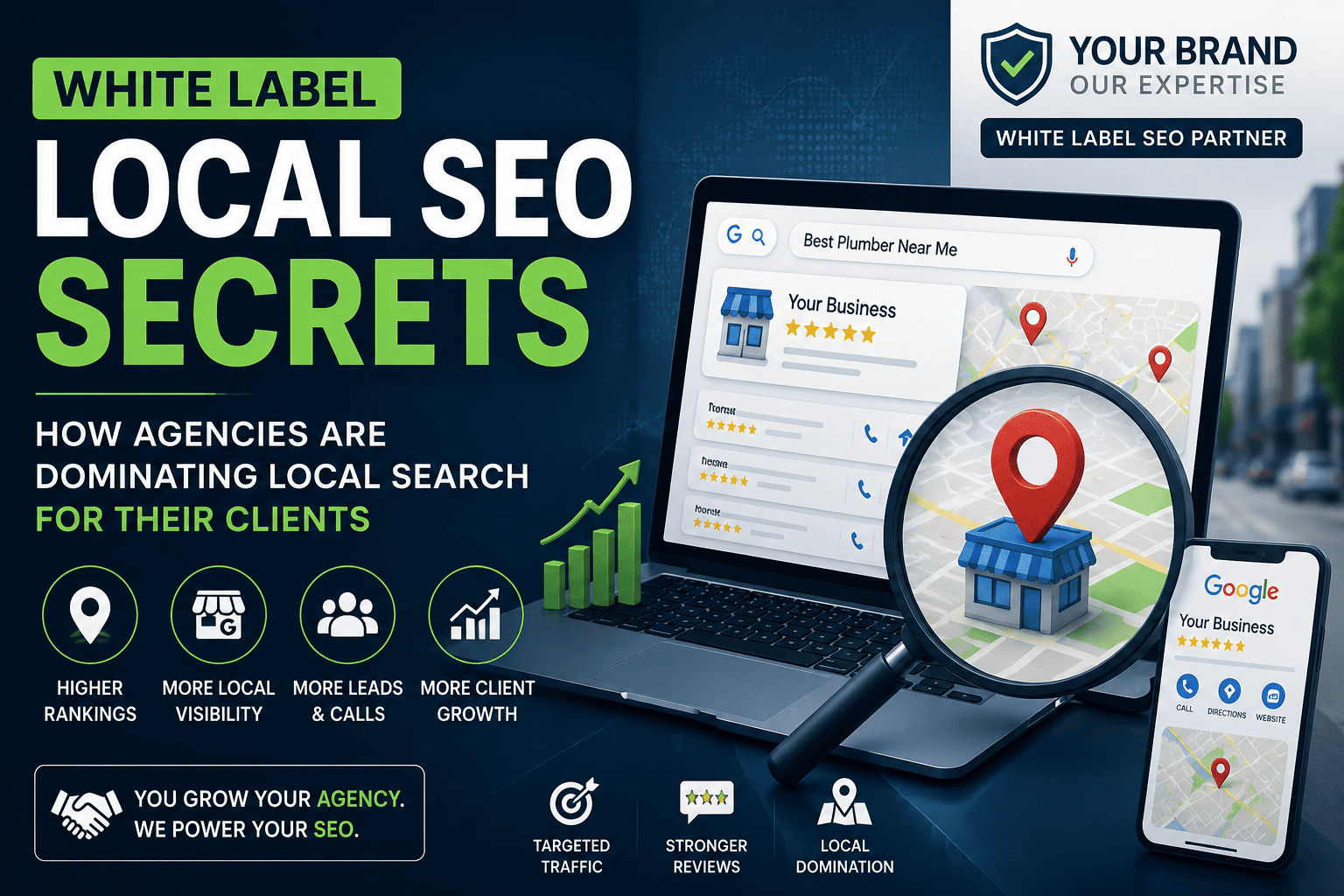 White Label SEO